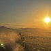 Soldiers Conduct HIMARS Live Fire