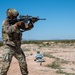 22nd ATF Airmen zero in on excellence at firing range