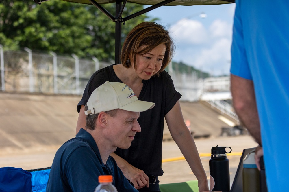 How an Automated Underwater Vehicle Cuts Underwater Risk, Cost and Guesswork