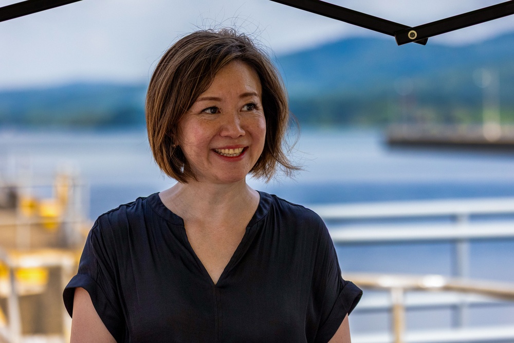 How an Automated Underwater Vehicle Cuts Underwater Risk, Cost and Guesswork