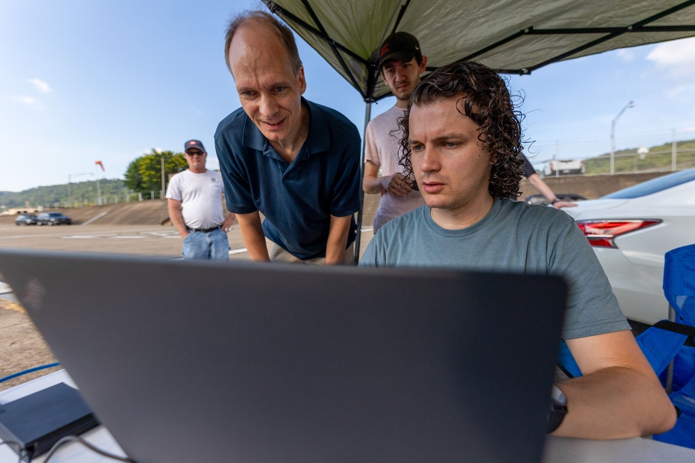 How an Automated Underwater Vehicle Cuts Underwater Risk, Cost and Guesswork