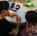 Camp Pendleton hosts Operation Baby Shower