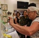 Camp Pendleton hosts Operation Baby Shower