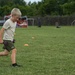Marines Give Students Glimpse of Enlistment During Future Marines Bootcamp