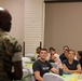 Camp Pendleton hosts Operation Baby Shower