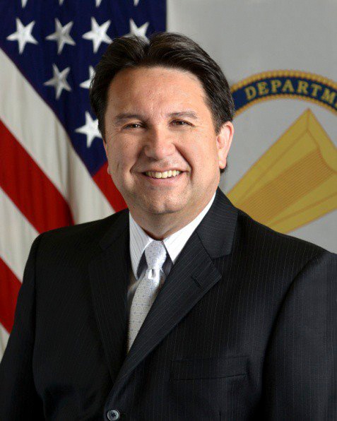 Mr. William E. Jenkins, Principal Director to The Inspector General, U.S. Army