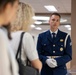 Transatlantic Future Leaders Forum Pentagon Visit