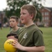 Marines Give Students Glimpse of Enlistment During Future Marines Bootcamp