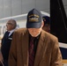 Tin Can Sailors Reunite Aboard USS Mcfaul