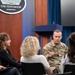 Transatlantic Future Leaders Forum Pentagon Visit