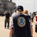 Tin Can Sailors Reunite Aboard USS Mcfaul