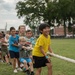 Marines Give Students Glimpse of Enlistment During Future Marines Bootcamp