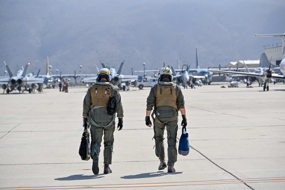 Gray Flag 25: U.S. and allied forces test tomorrow's warfare systems