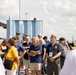 Tin Can Sailors Reunite Aboard USS Mcfaul