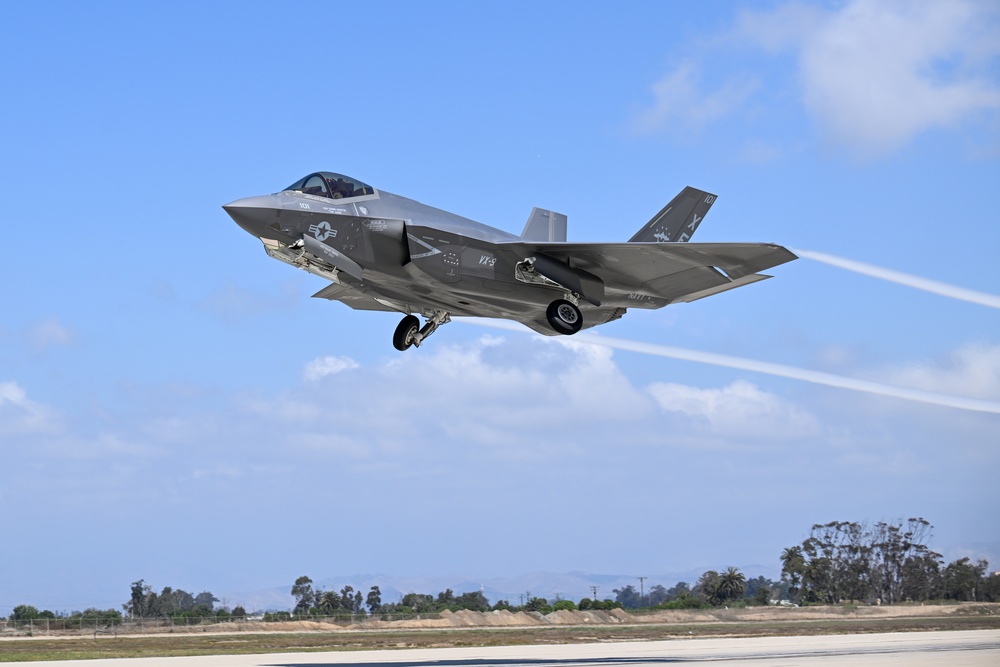 Gray Flag 25: U.S. and allied forces test tomorrow's warfare systems