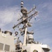 Tin Can Sailors Reunite Aboard USS Mcfaul