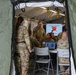 CERFP Senior Leader Command Post Exercise