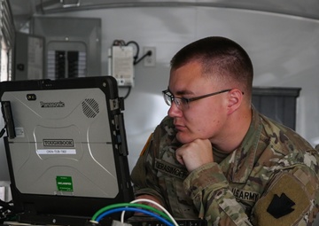 CERFP Senior Leader Command Post Exercise