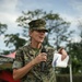 Marines Give Students Glimpse of Enlistment During Future Marines Bootcamp