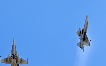 Gray Flag 25: U.S. and allied forces test tomorrow's warfare systems