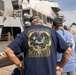 Tin Can Sailors Reunite Aboard USS Mcfaul