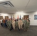 Navy Medicine SMEs Gather at NMRLC Detachment Fort Detrick for Authorized Medical Allowance Review Supporting Large Deck Amphibious Ships
