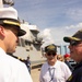 Tin Can Sailors Reunite Aboard USS Mcfaul