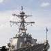 Tin Can Sailors Reunite Aboard USS Mcfaul