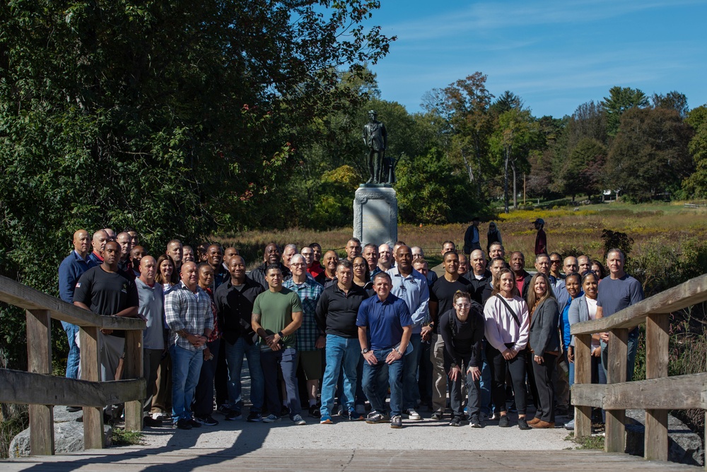 USAR Sergeants Major Senior Enlisted Conference 2025