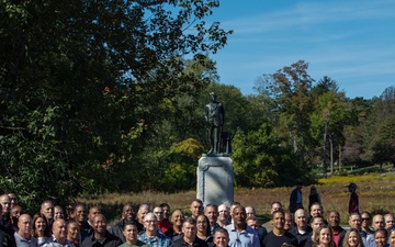 USAR Sergeants Major Senior Enlisted Conference 2025