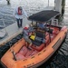 Counter Unmanned Undersea Vehicle Community of Interest FY25 Summit Demonstration