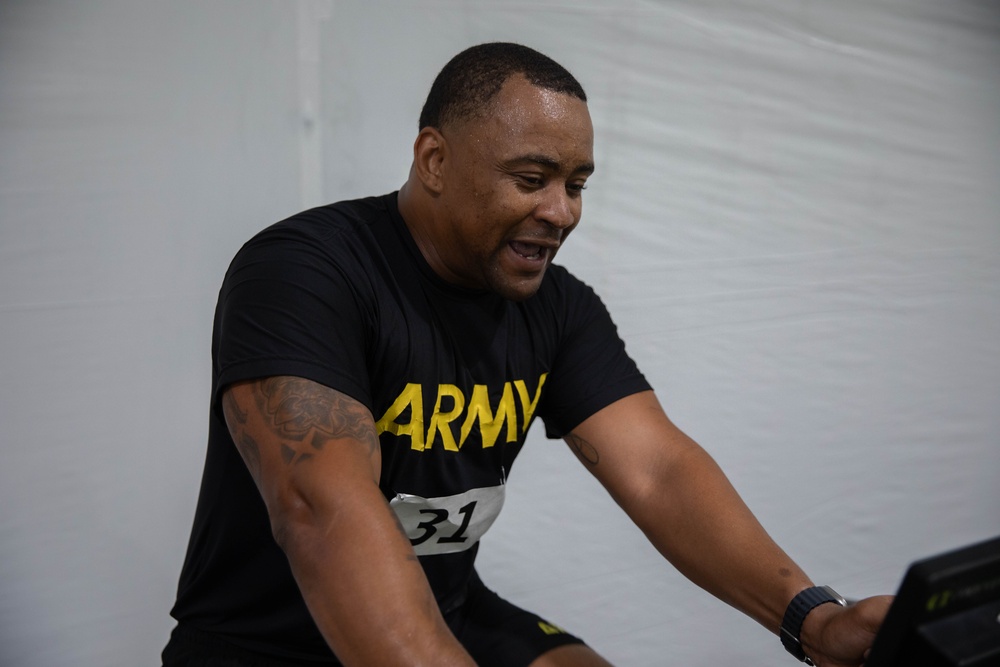 USAR Sergeants Major Senior Enlisted Conference 2025