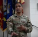 USAR Sergeants Major Senior Enlisted Conference 2025