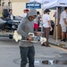 Counter Unmanned Undersea Vehicle Community of Interest FY25 Summit Demonstration
