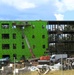 $55.75 million Collective Training Officers Quarters Project at Fort McCoy now past 20 percent complete