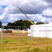$55.75 million Collective Training Officers Quarters Project at Fort McCoy now past 20 percent complete