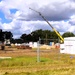 $55.75 million Collective Training Officers Quarters Project at Fort McCoy now past 20 percent complete