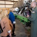 Civic leaders tour Peterson Space Force Base, U.S. Air Force Academy