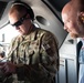 Civic leaders tour Peterson Space Force Base, U.S. Air Force Academy