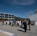 Civic leaders tour Peterson Space Force Base, U.S. Air Force Academy