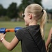 Marines Give Students Glimpse of Enlistment During Future Marines Bootcamp