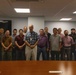 Navy Region Hawaii N-Focus: Spotlight on Control, Communications and Protection Ashore (N61)