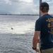 Counter Unmanned Undersea Vehicle Community of Interest FY25 Summit Demonstration