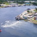 Counter Unmanned Undersea Vehicle Community of Interest FY25 Summit Demonstration