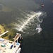 Counter Unmanned Undersea Vehicle Community of Interest FY25 Summit Demonstration