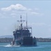 The &quot;New Orleans&quot;: A Maritime Workhorse Finds Home in Guantanamo Bay