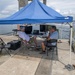 Counter Unmanned Undersea Vehicle Community of Interest FY25 Summit Demonstration