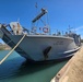 The &quot;New Orleans&quot;: A Maritime Workhorse Finds Home in Guantanamo Bay