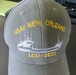 The &quot;New Orleans&quot;: A Maritime Workhorse Finds Home in Guantanamo Bay