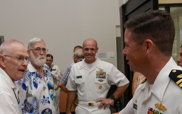 MCB 11 Veteran's Reunion